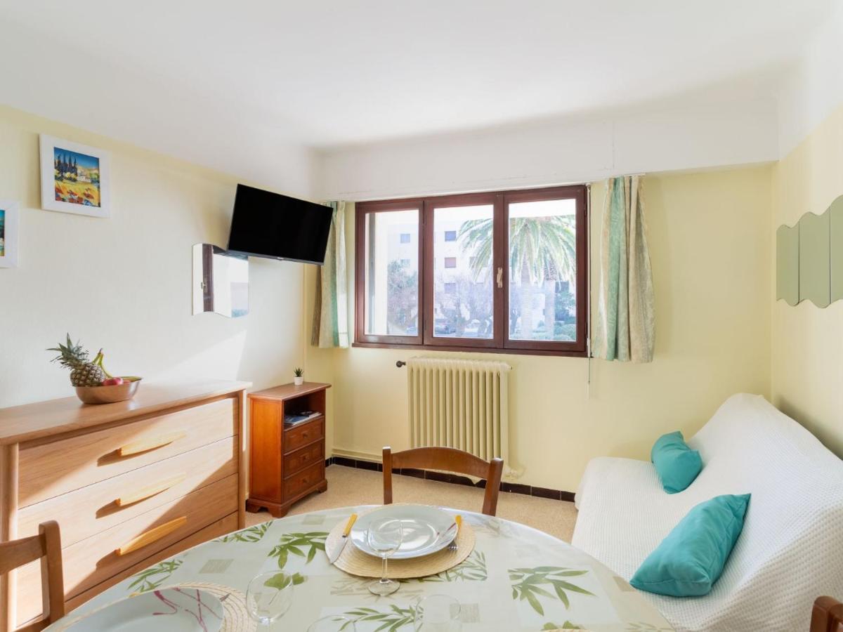 Apartment Le Grand Large-3 By Interhome Le Lavandou Buitenkant foto