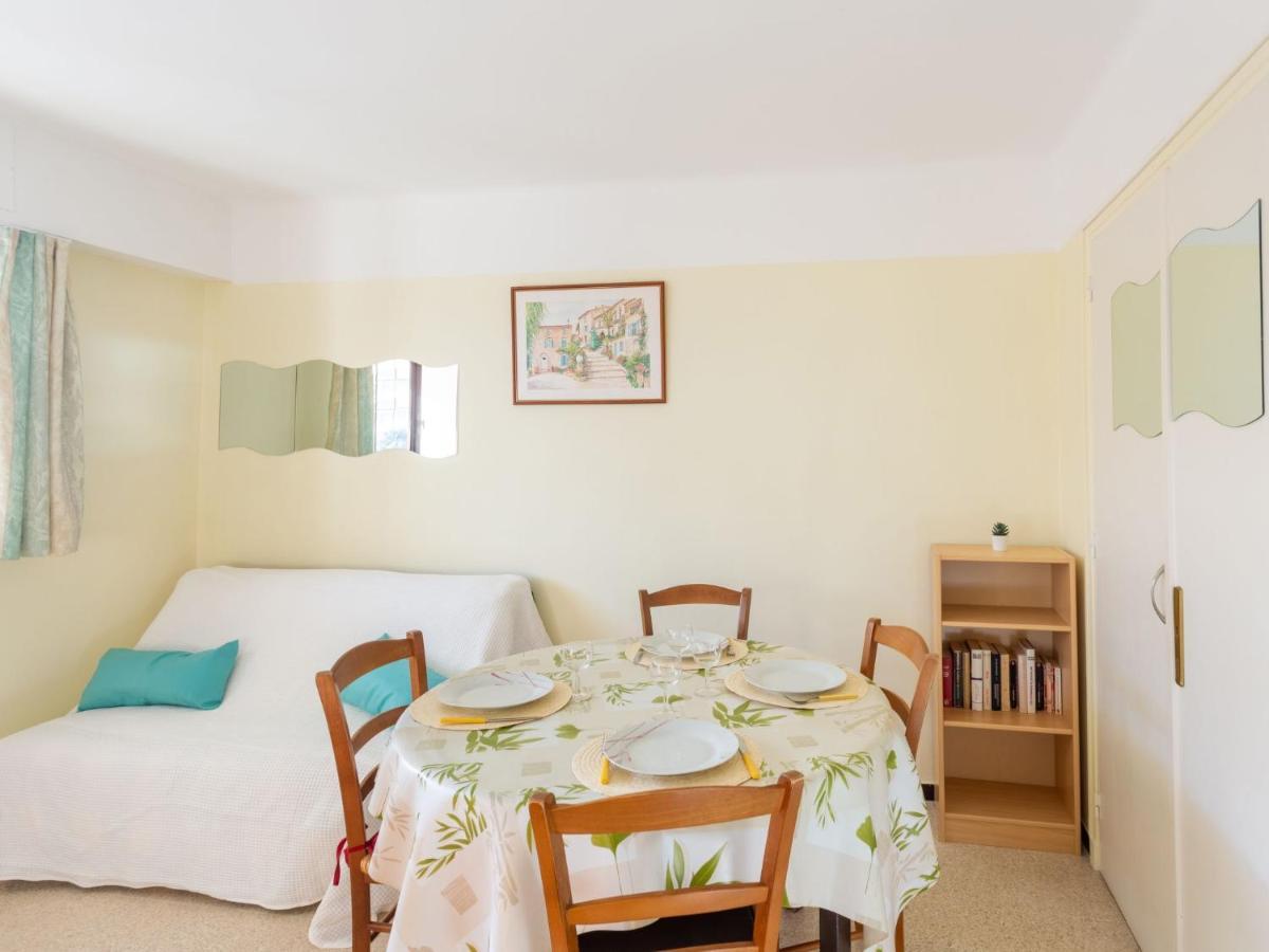 Apartment Le Grand Large-3 By Interhome Le Lavandou Buitenkant foto