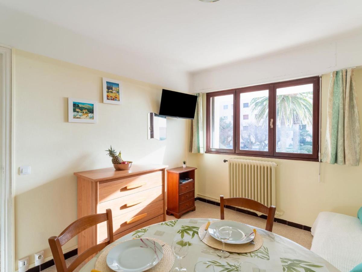 Apartment Le Grand Large-3 By Interhome Le Lavandou Buitenkant foto