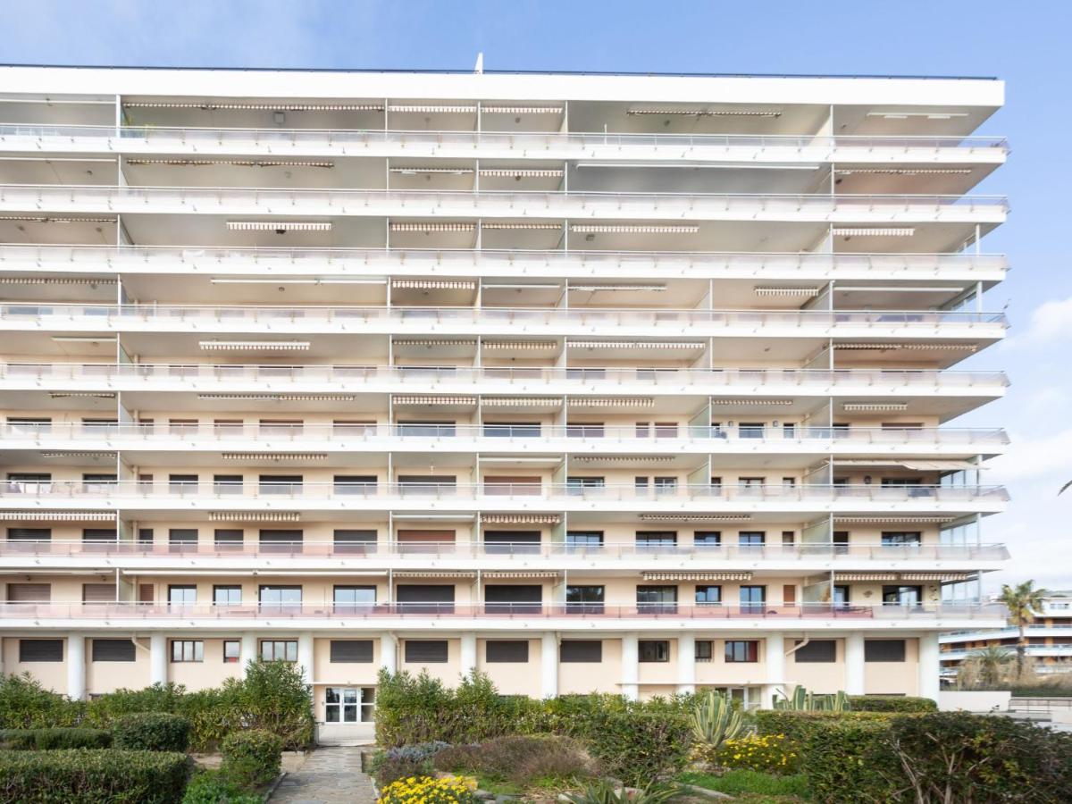 Apartment Le Grand Large-3 By Interhome Le Lavandou Buitenkant foto