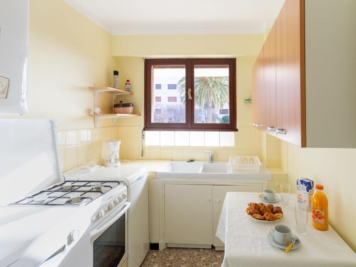 Apartment Le Grand Large-3 By Interhome Le Lavandou Buitenkant foto
