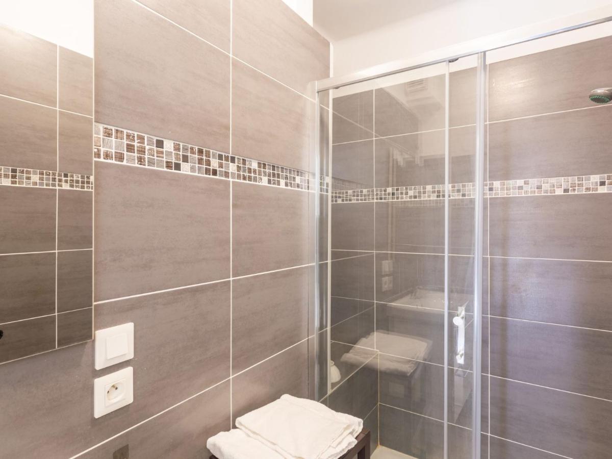 Apartment Le Grand Large-3 By Interhome Le Lavandou Buitenkant foto